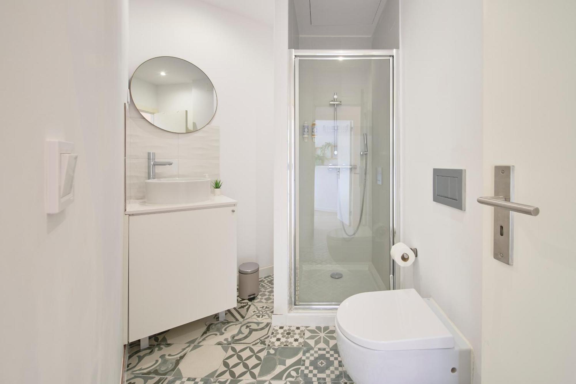 Apartment Boho Chic Liberdade Street *