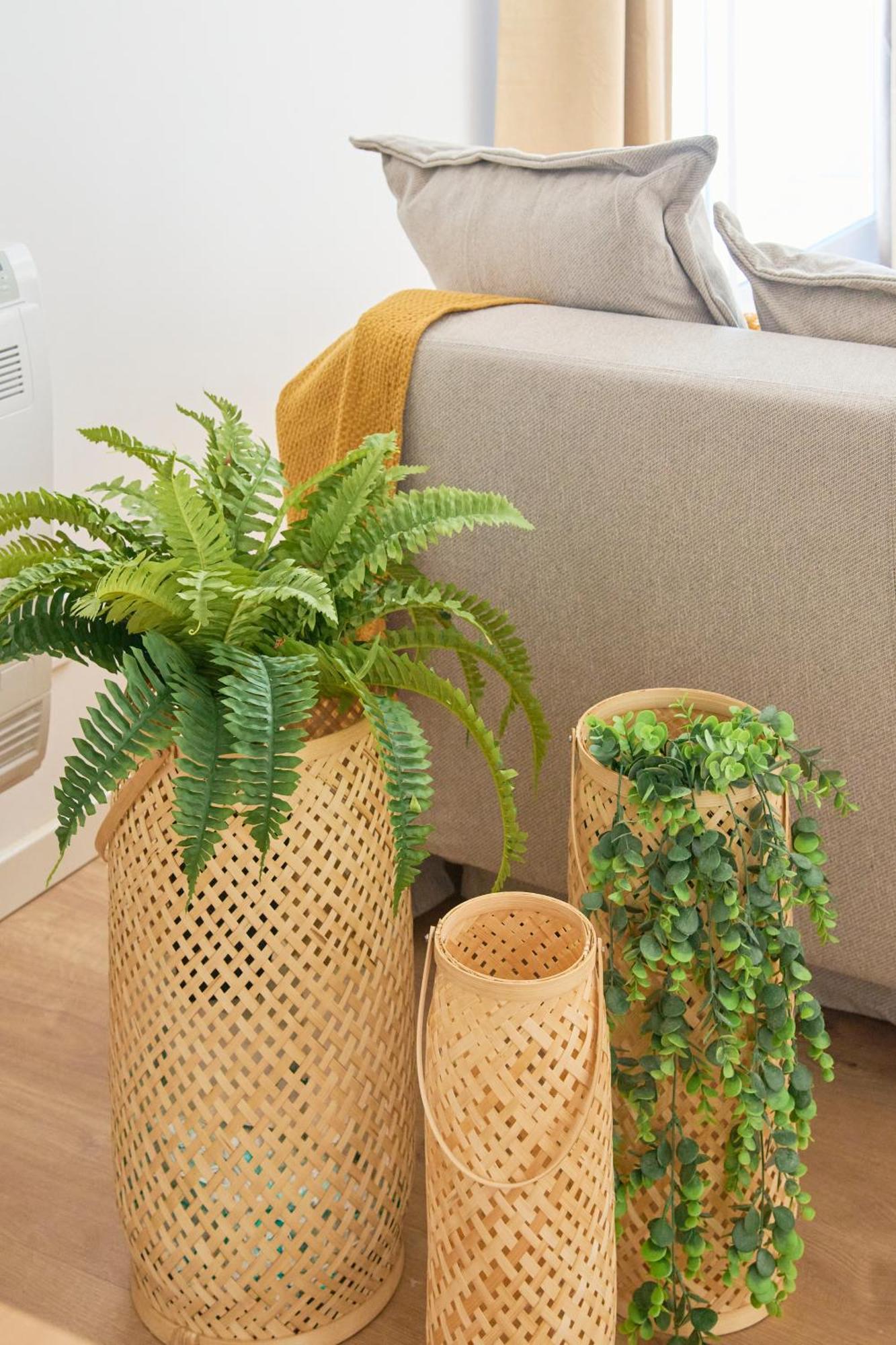 Apartment Boho Chic Liberdade Street Lisbon