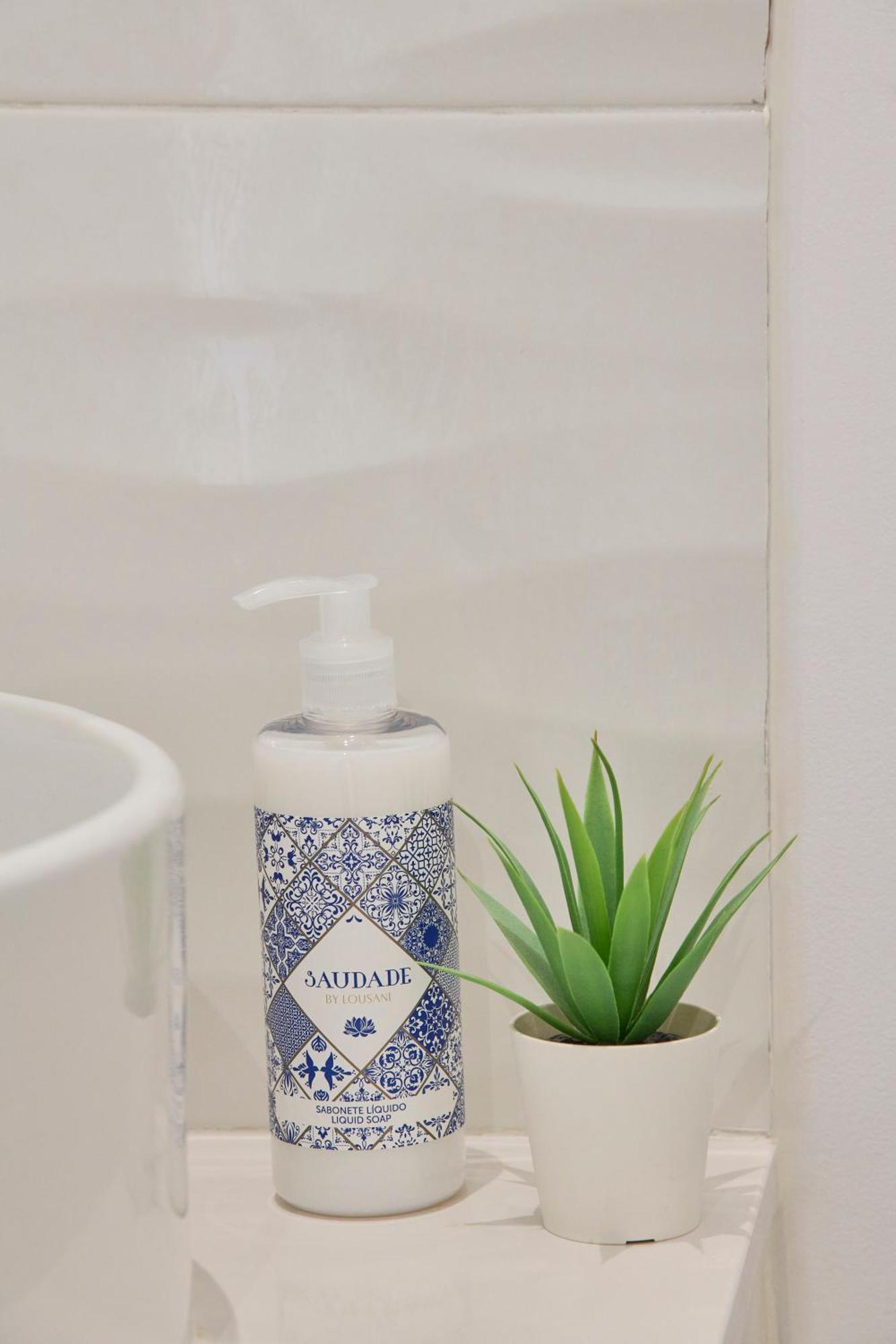 Apartment Boho Chic Liberdade Street Lisbon